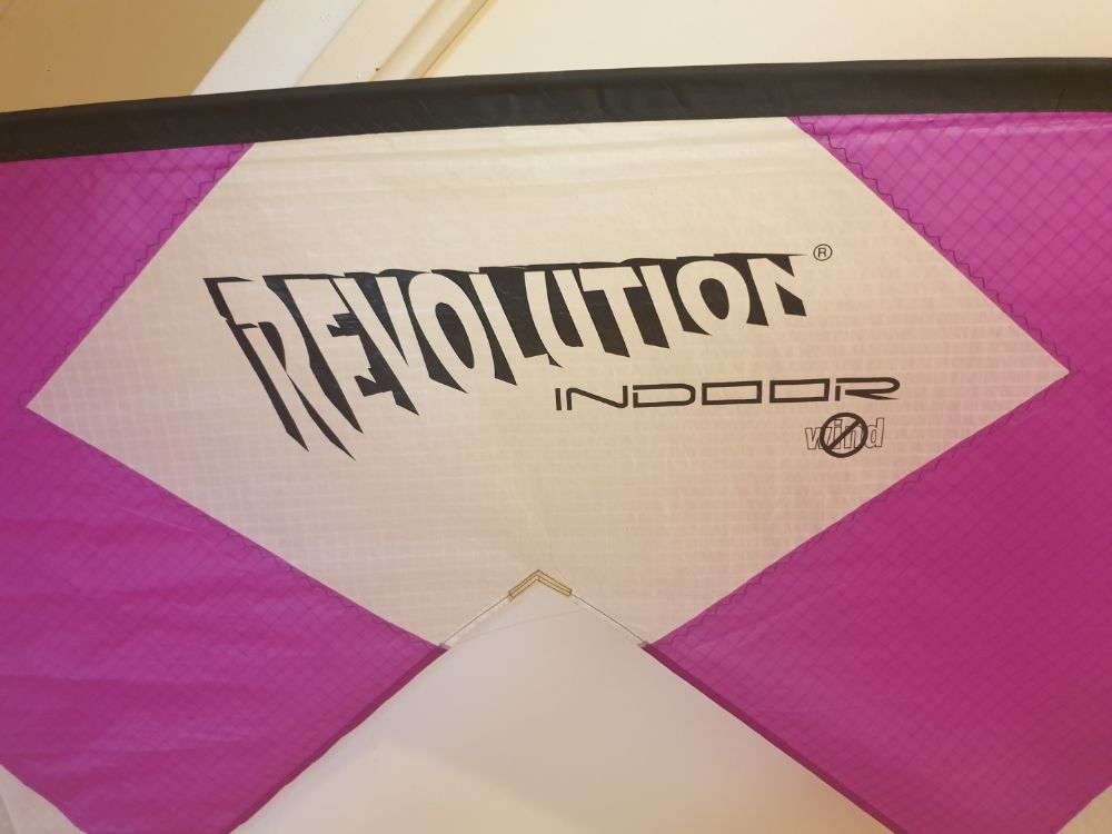 4 lignes Revolution Indoor – Image 4