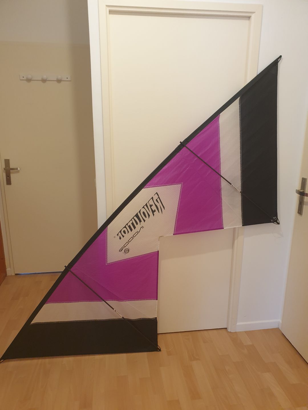 4 lignes Revolution Indoor – Image 3