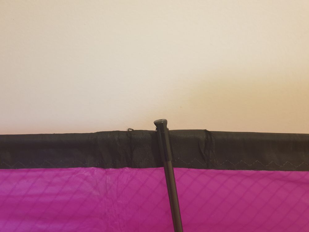 4 lignes Revolution Indoor – Image 10