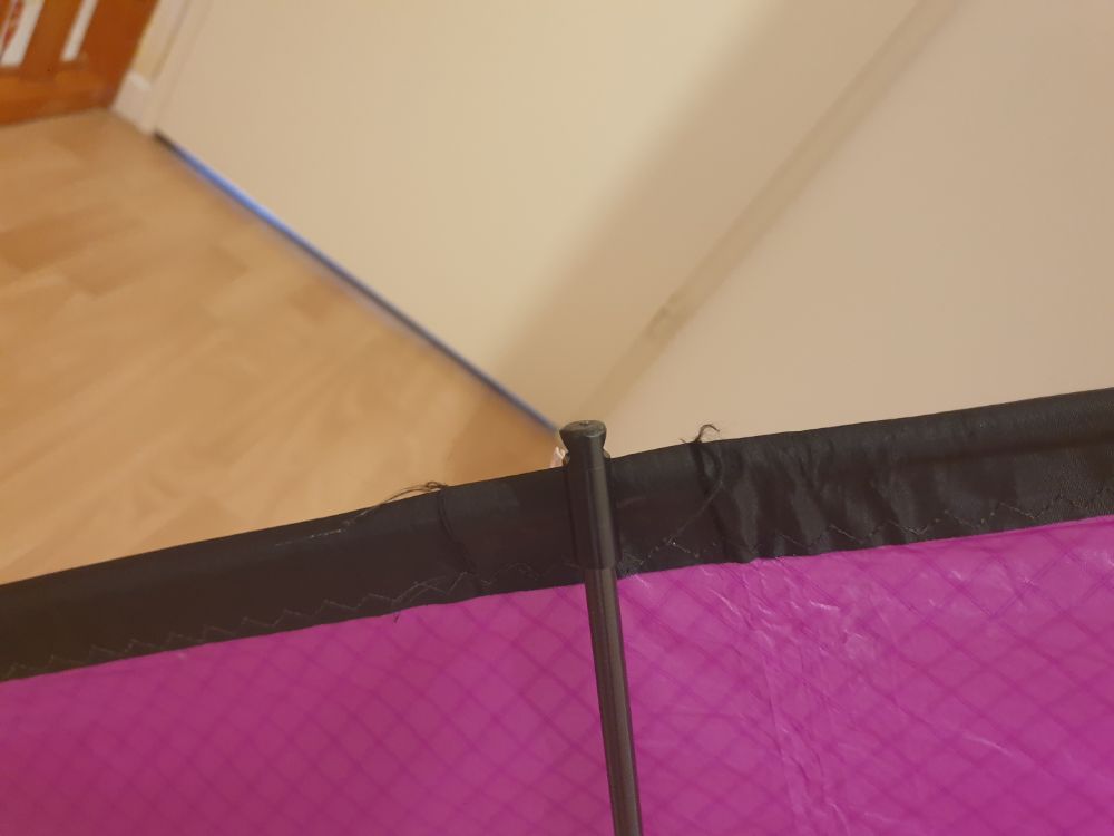 4 lignes Revolution Indoor – Image 13