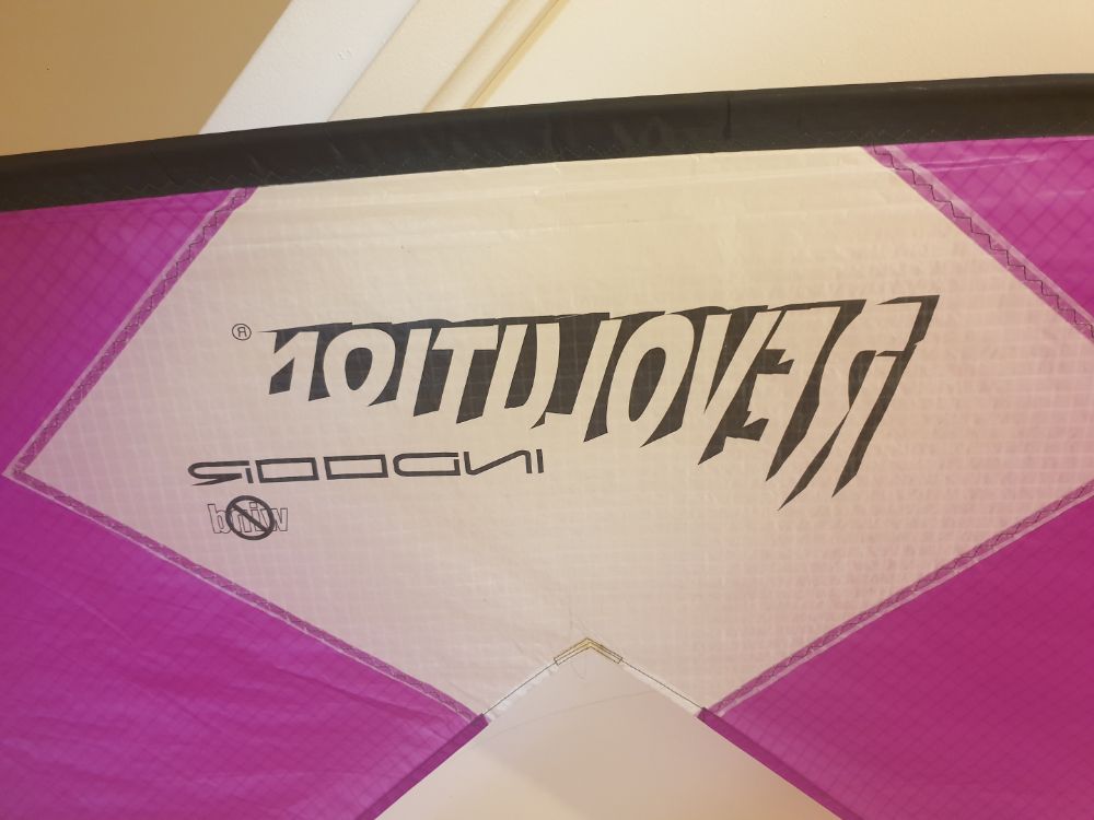 4 lignes Revolution Indoor – Image 5